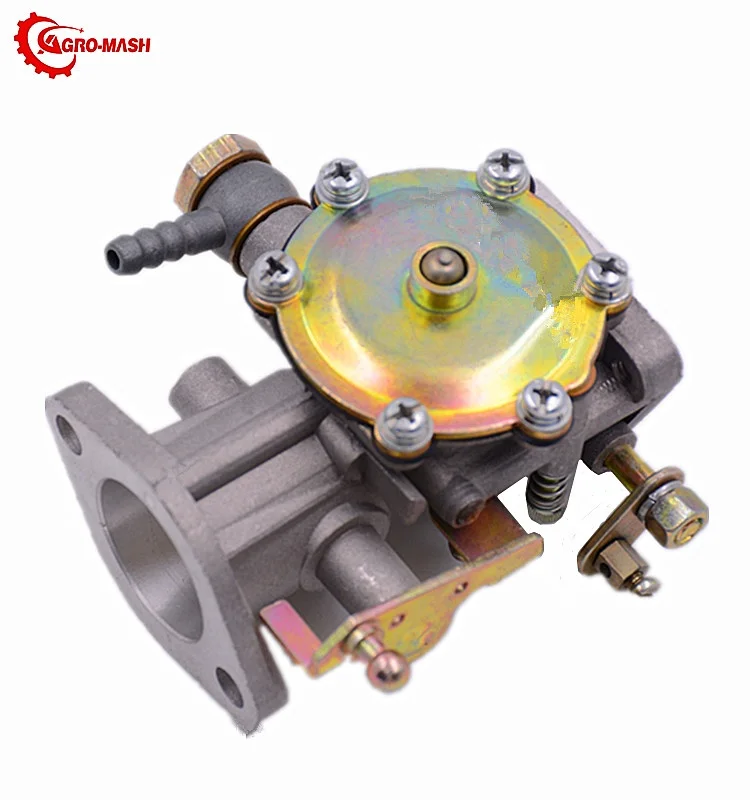 079-1 МТЗ Запчасти для сельхозтехники 38-7521001 Трактор карбюраторный