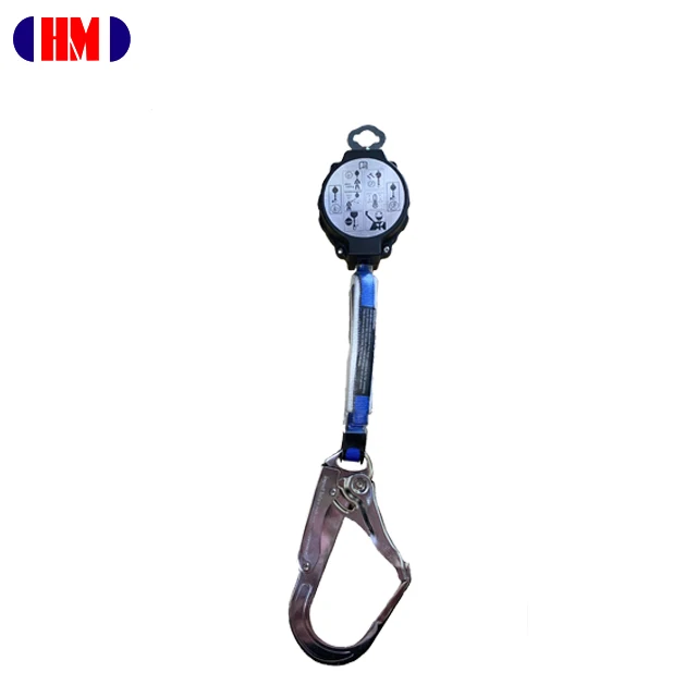 CE Self Retracting Lifeline 1.8 M