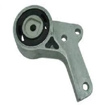 Bracket, Radiator Suitable For SCANIA