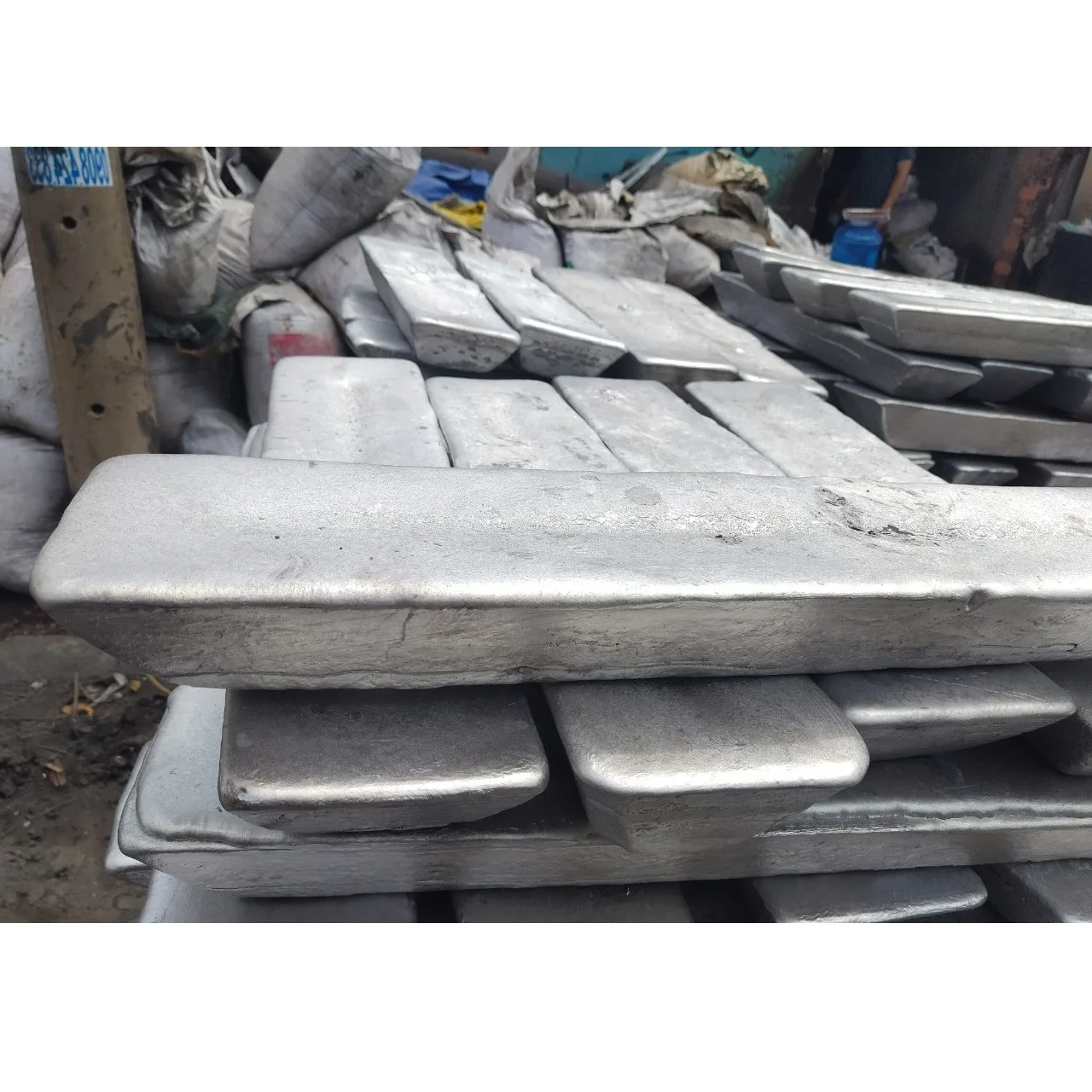 
Exported 96% Purity Sublimation Sheets Aluminum Price Aluminum Block Raw Material Temper 