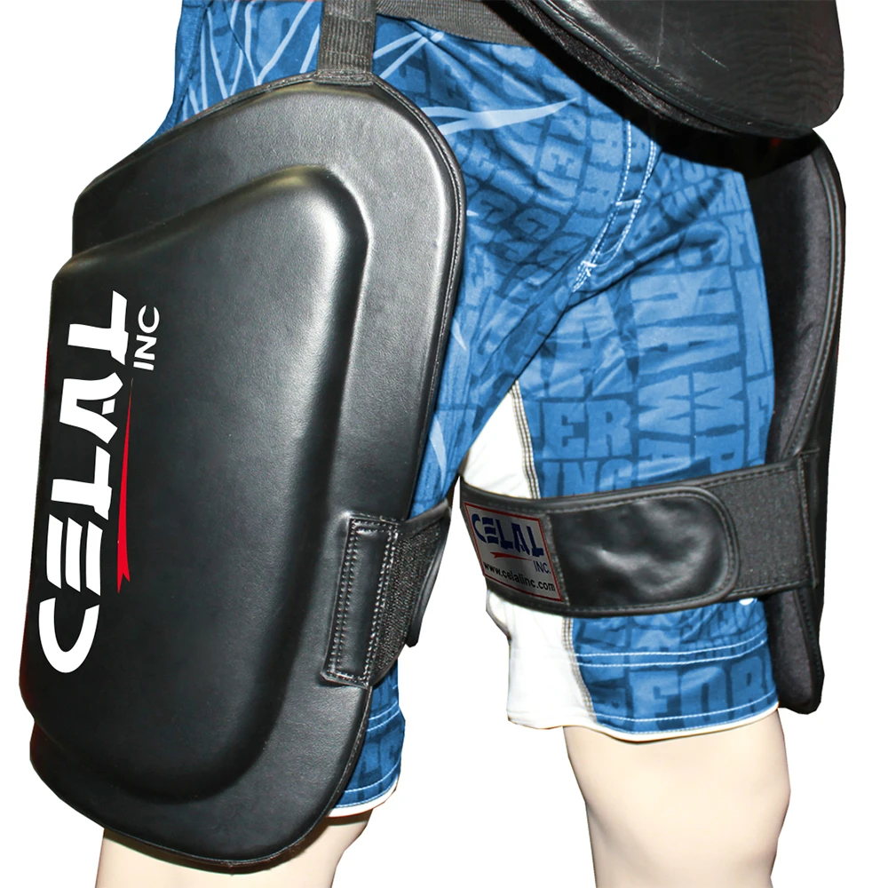 Muay Thai Belly Guard Belly Protector Belly Pad