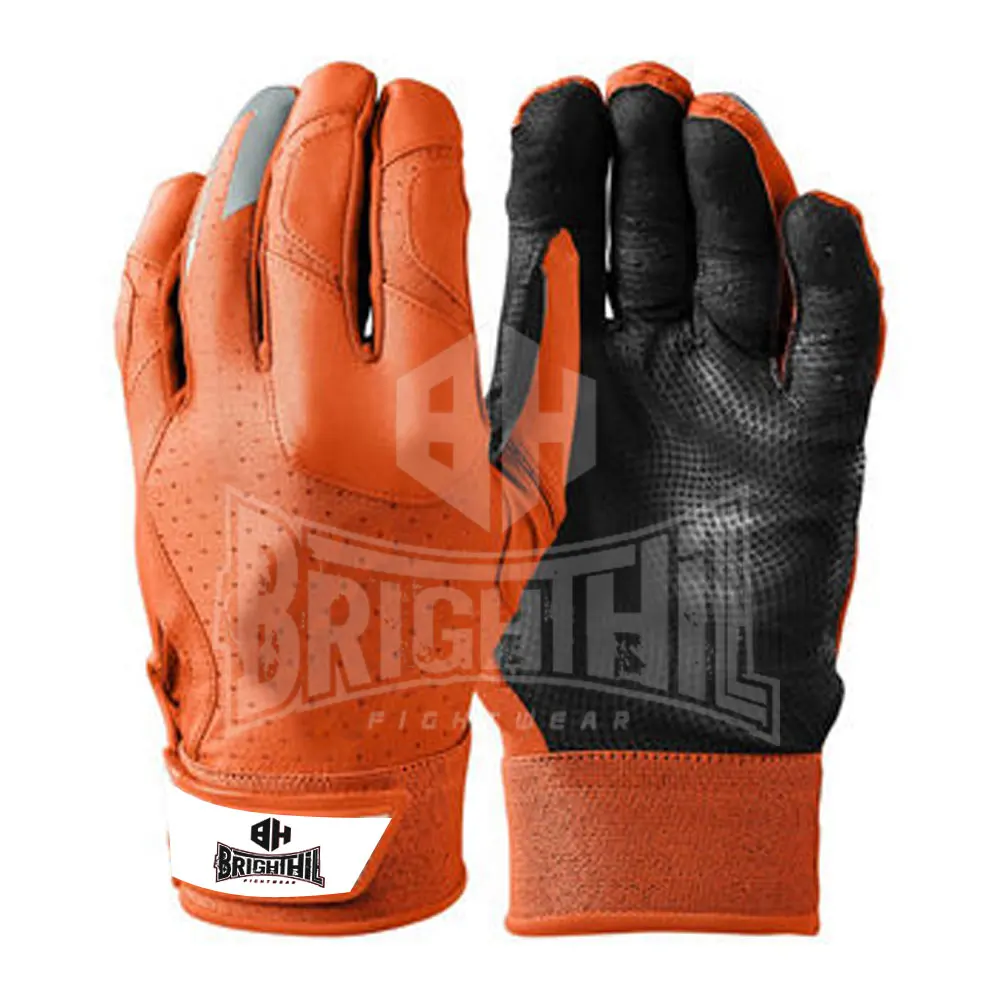 Baseball Batting Glove Gloves Wholesale Low Price Promotion Custom