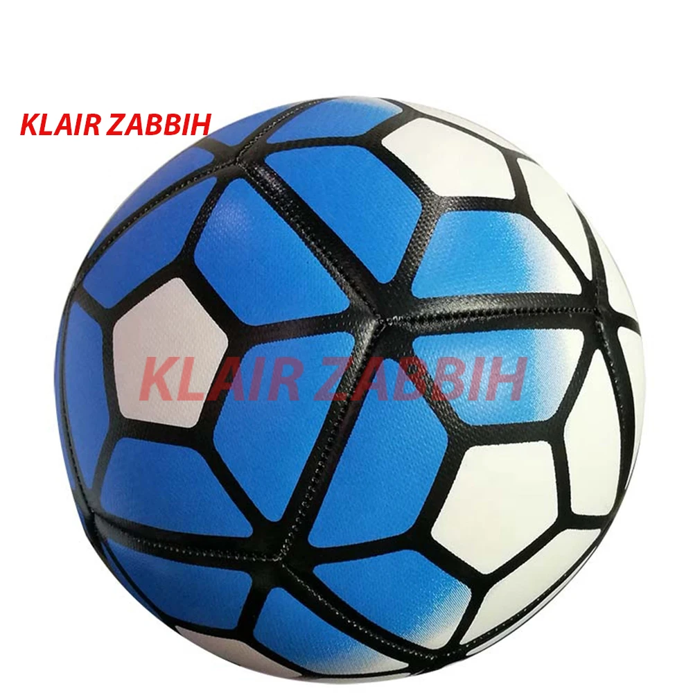 
official size & weight high quality professional Foot Ball Size5 Football /soccer Ball 