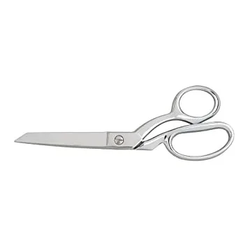 High Quality Material Made Professional Supplies Scissor For Sewing Clothes Craft Sharp Knife Scissors