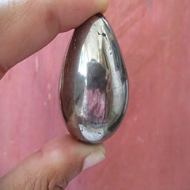 
PREMIUM QUALITY NATURAL Healing Gemstone Beautiful Feng Shui Pyrite Crystal Yoni Eggs Buy Online From Orgone Export 