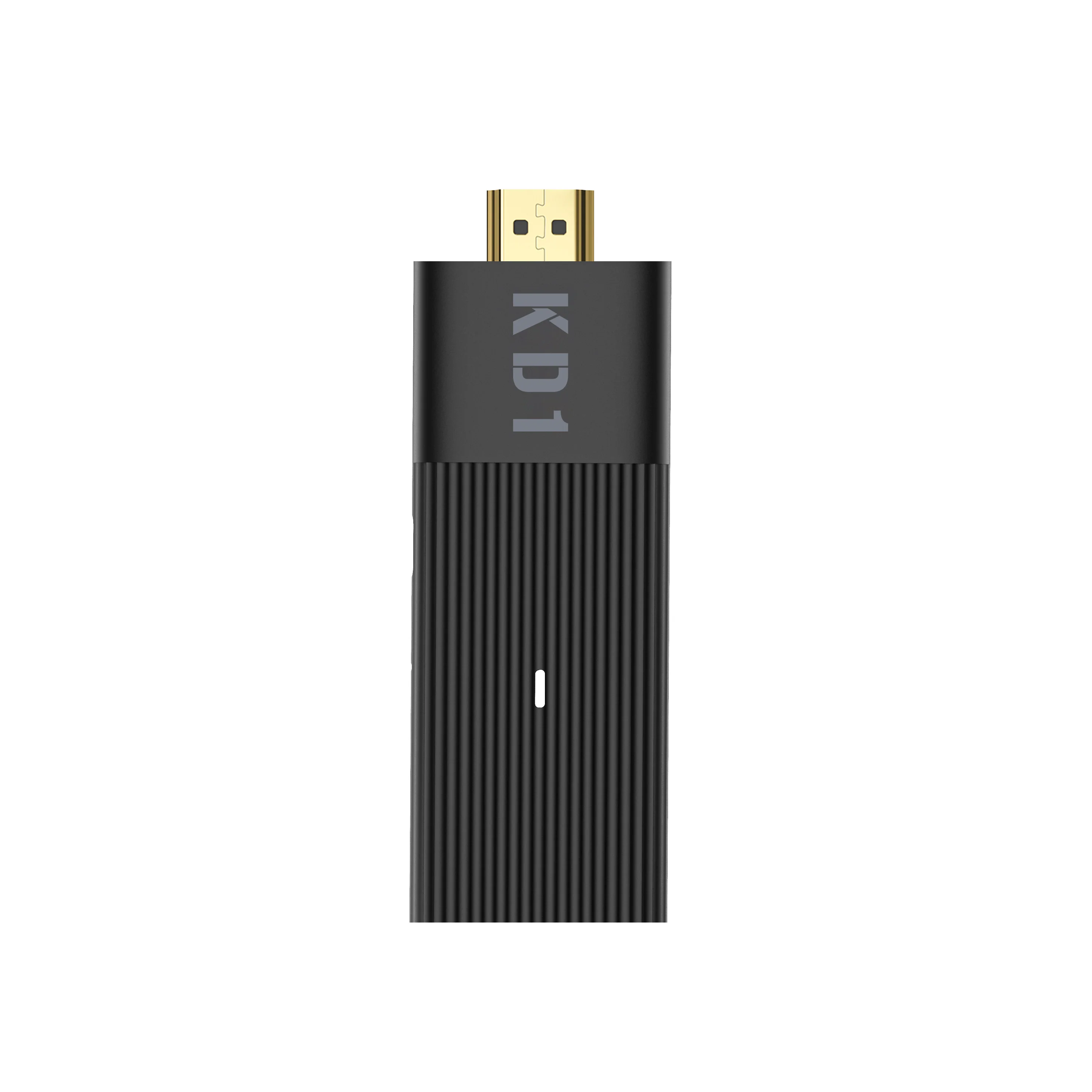  ТВ-ключ MECOOL KD1 Amlogic S905Y2 2 ГБ 16 Android 10 0 BT4.2 4G/5G WiFi переключатель