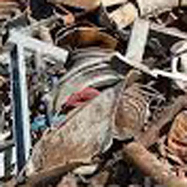 Top Grade Hms 1 Hms 2 Metal Scrap/used Rails /cast Iron Good Prices