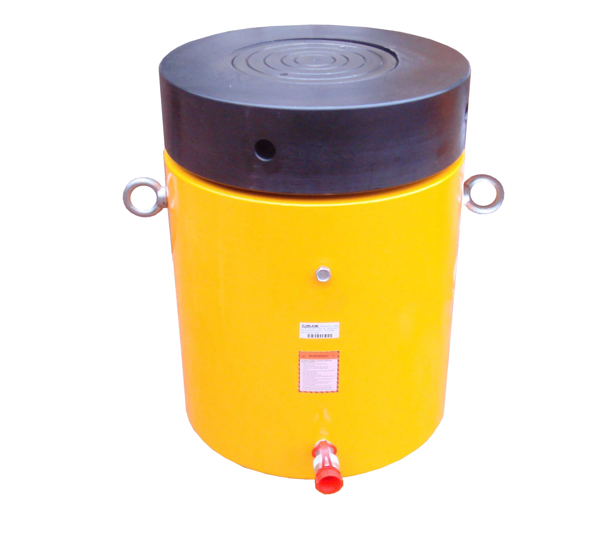 200 250 300 400 500 600 800 тонн ход 50-300 мм односторонний самоблокирующийся гидравлический подъемник на продажу