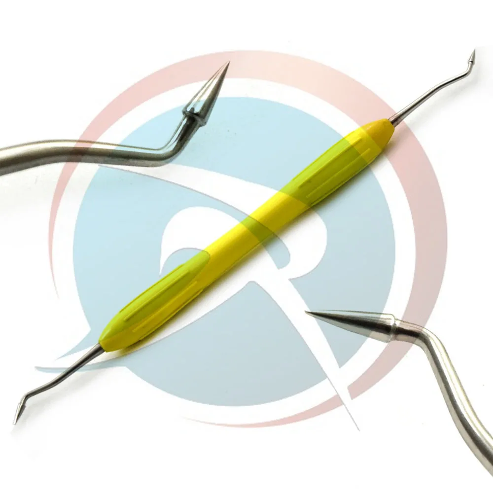  Лучший зубчатый силиконовый инструмент для наполнения