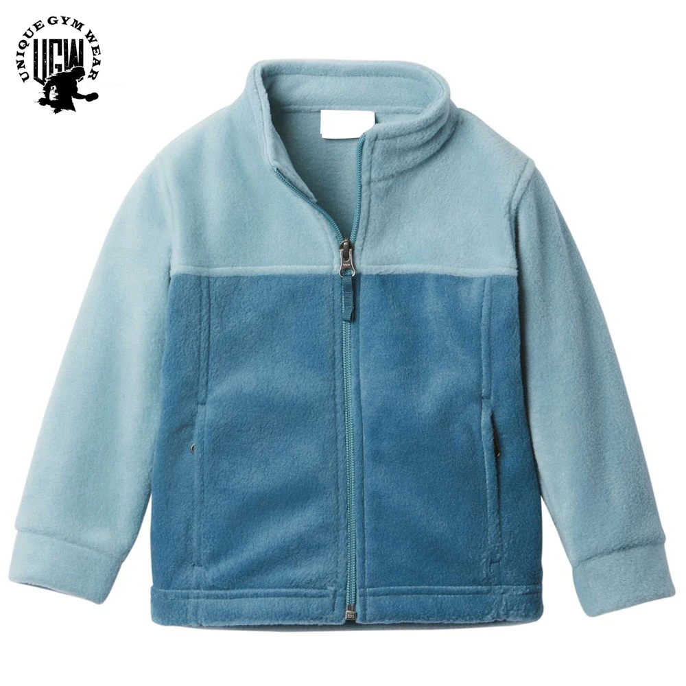 Tactical Man Thermal Polar Hooded Outerwear Coat  Clothes Jacket