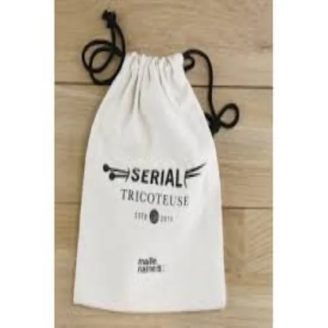 Heavy Duty Wholesale Dubai Organic Cotton Canvas Fabric Drawstring Muslin Bag