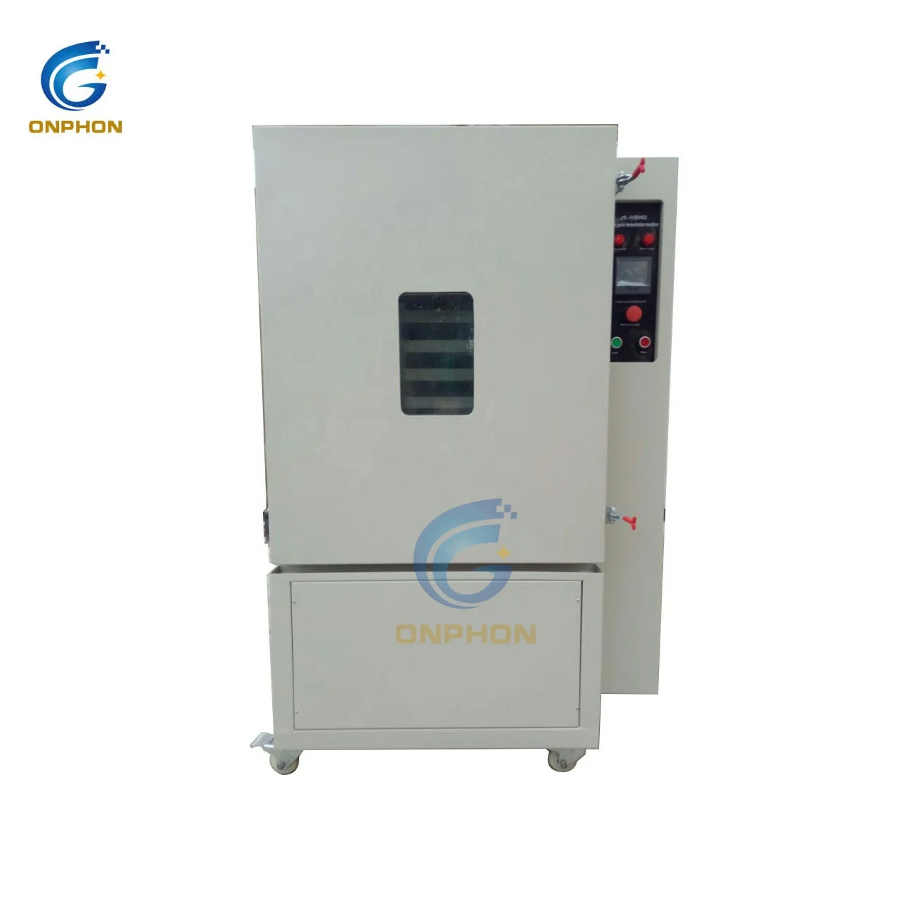 
exported to Colombia black garlic fermenter 