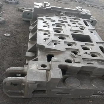 Cast Iron Injection Moulding Die Casting Rectangular Manways Manholes Top Quality Stainless Steel 304 Cover Customized Tank Food