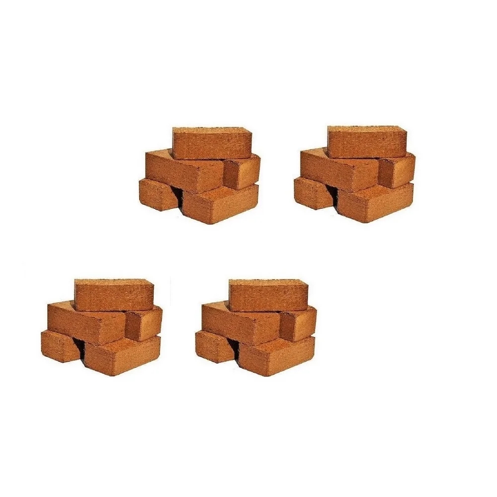 
 Экспорт органического кокосового торфа для растений высокого качества по хорошей цене  