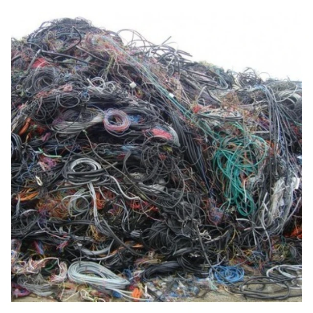 
Best Selling Insulated Copper Cable Scrap 99% At Cheap Price 