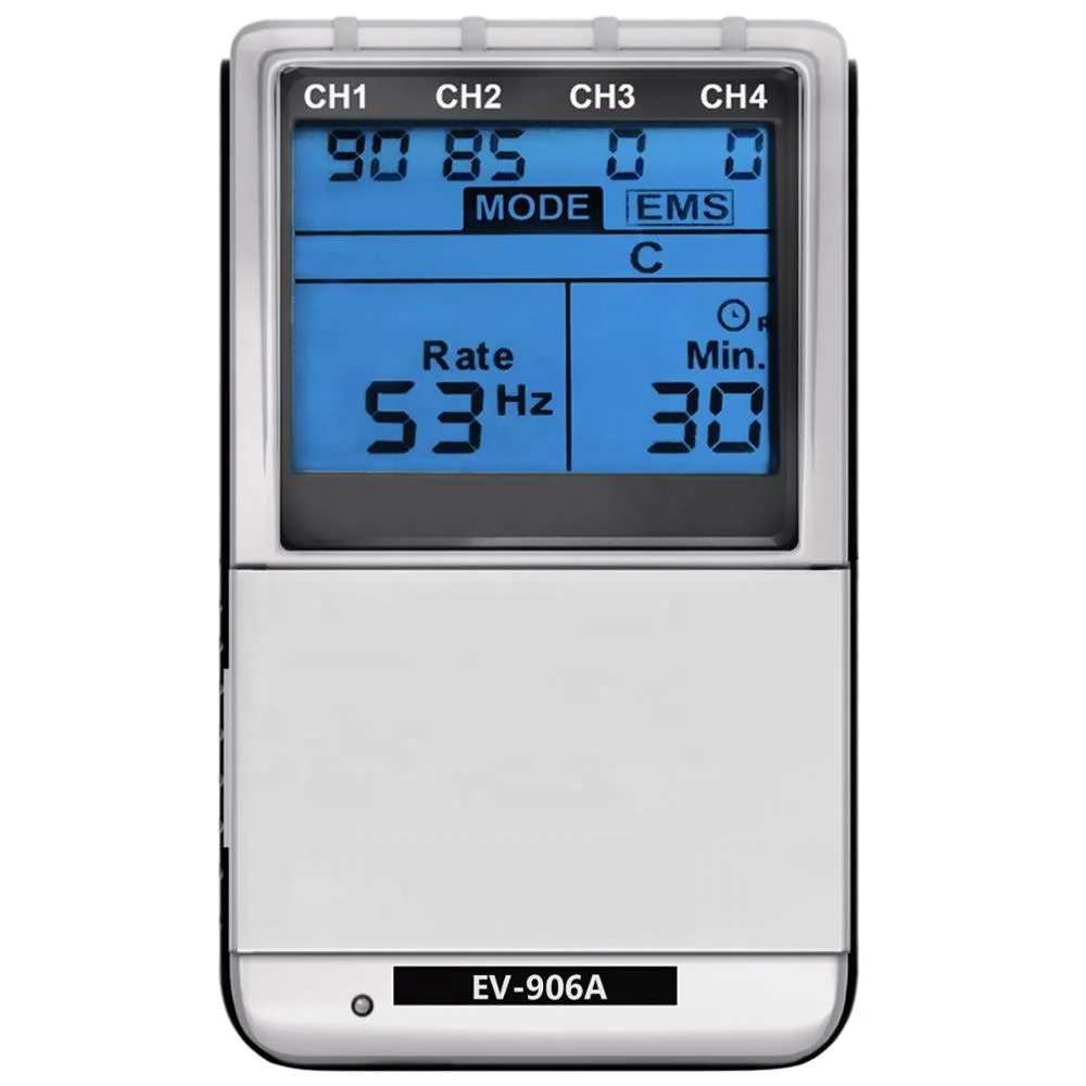 EV-906A Electrical device tens ems for Therapy