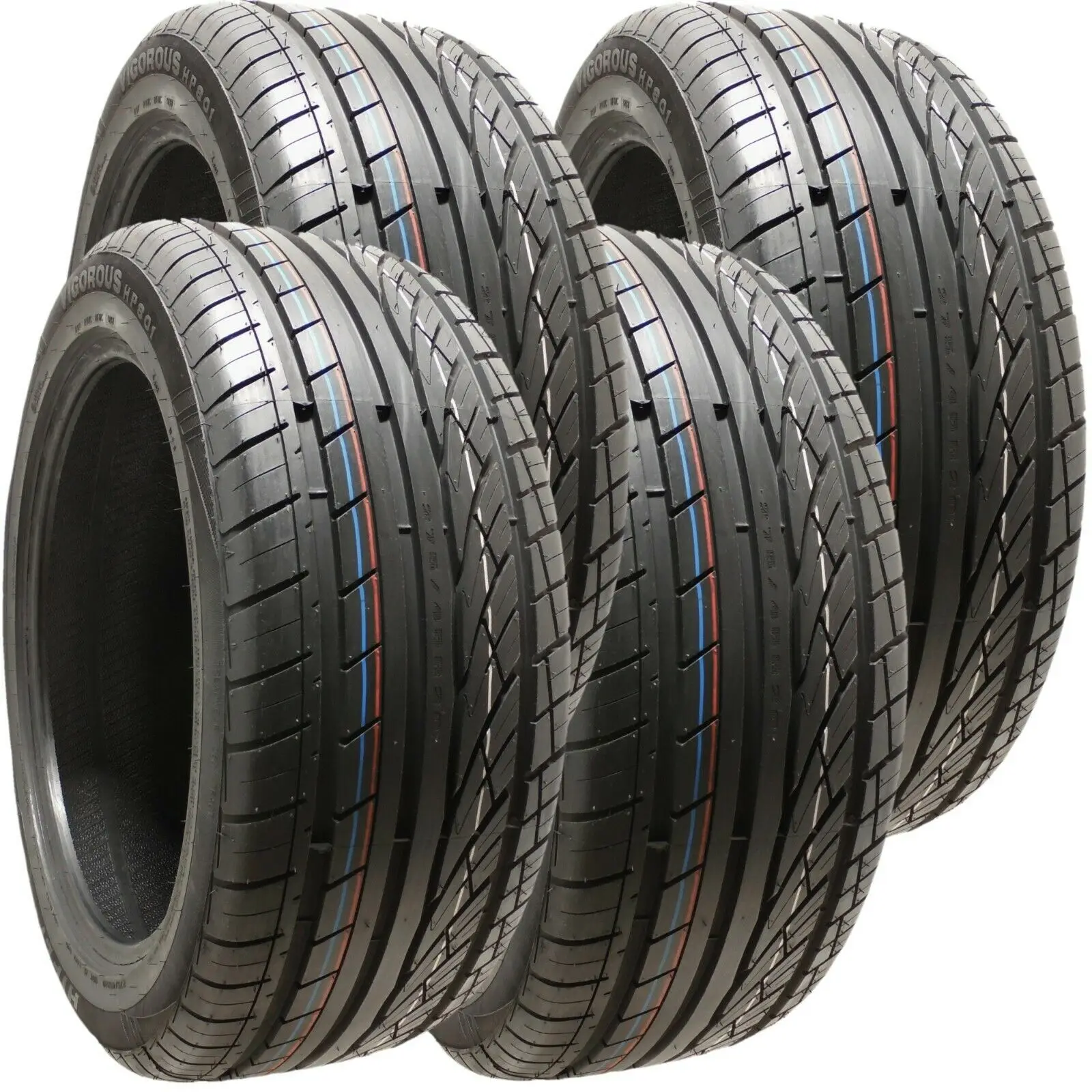 Hot Offer!! In Stock 2355518 HIFLY 235 55 18 104V XL Wet Grip High Performance Car Tyres 235/55r18