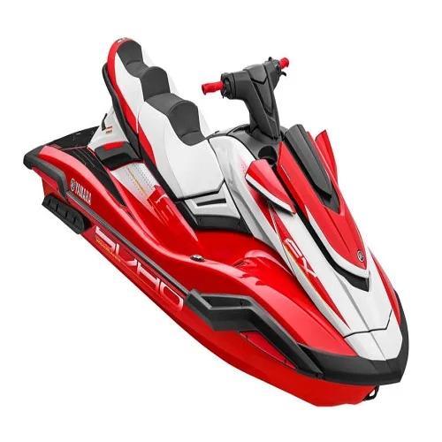Лучший комфорт 2021 ГИДРОЦИКЛ Yamahas WaveRunner Cruiser