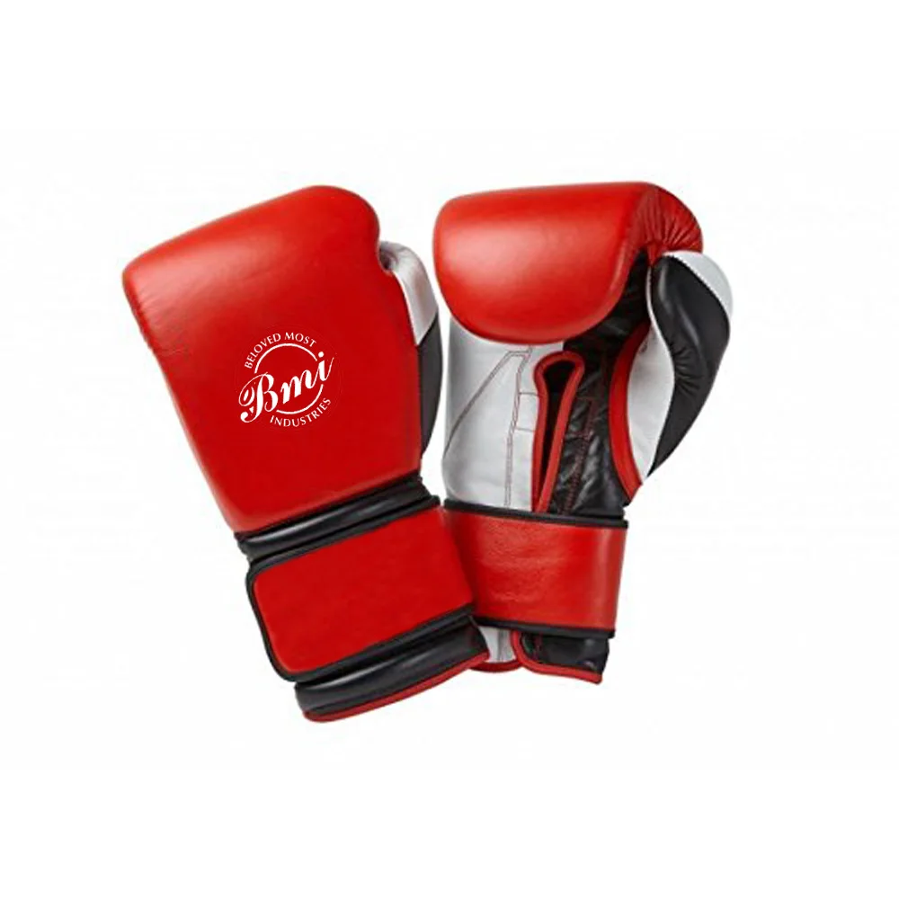  Лучшие тренировочные удобные Профессиональные боксерские перчатки на заказ