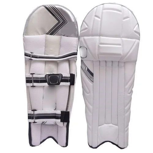 Cricket Batting Pads/ black wholesale cricket pads High Quality