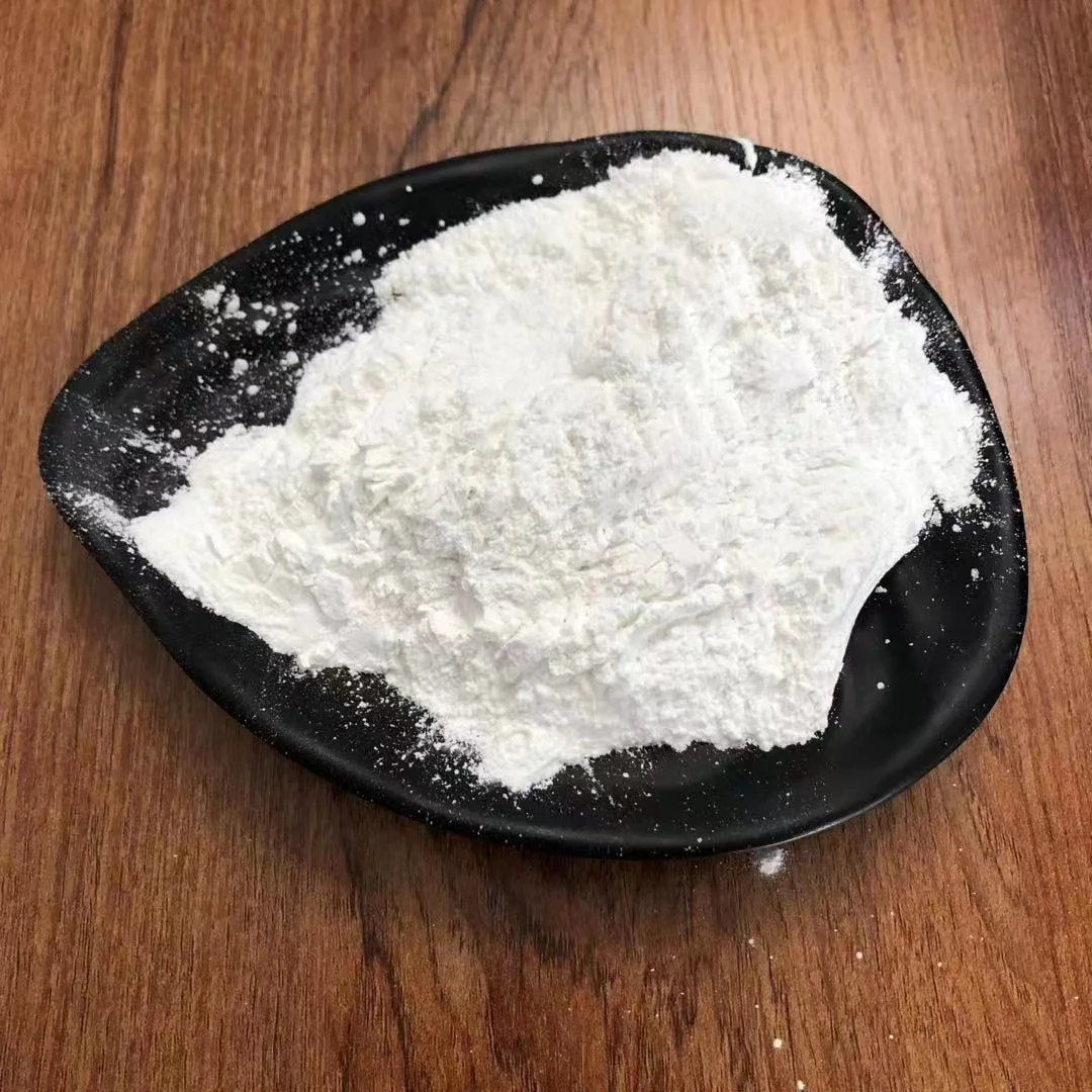 Промышленный чистый 99% Cas 1592-23-0 стабилизатор Стеарата кальция ПВХ