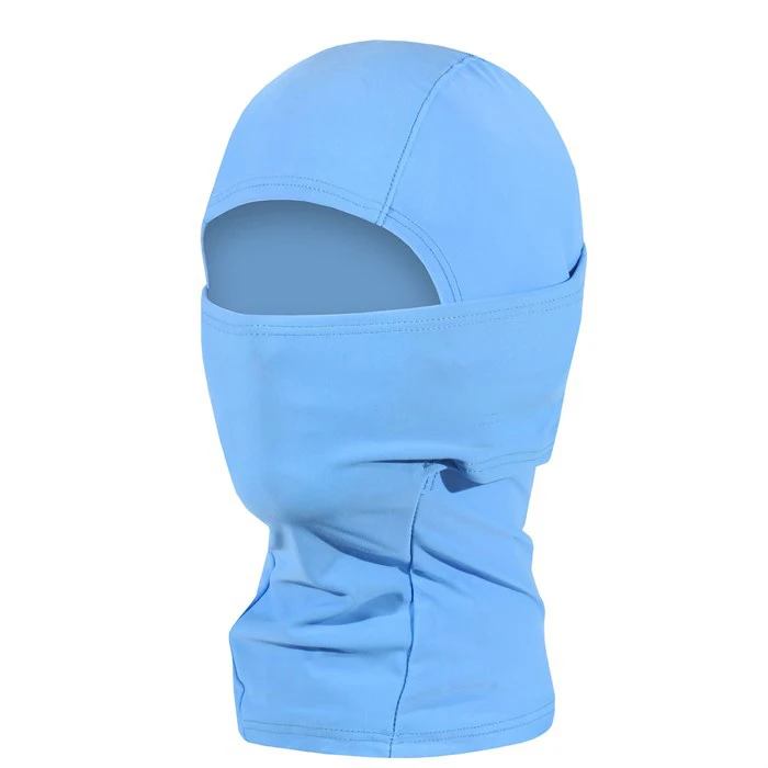 Велосипедная Балаклава высокого качества