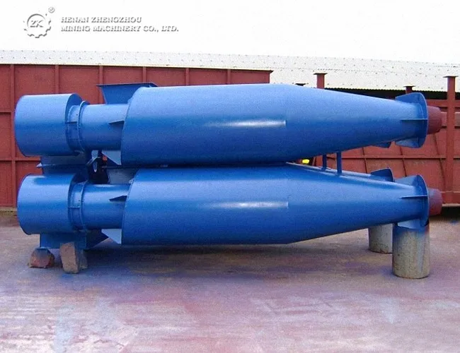 
Industrial Cyclone Dryer Dust Collector System/Dust Collecting For Sale 