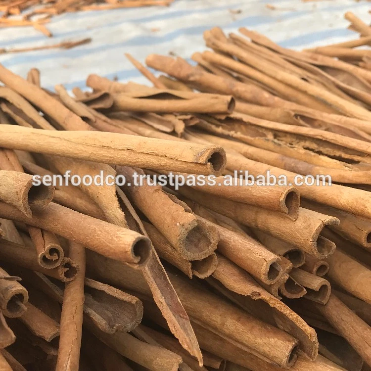 
BEST QUALITY STICK CASSIA FROM VIETNAM 