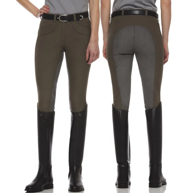 Full Seat Riding Breeches