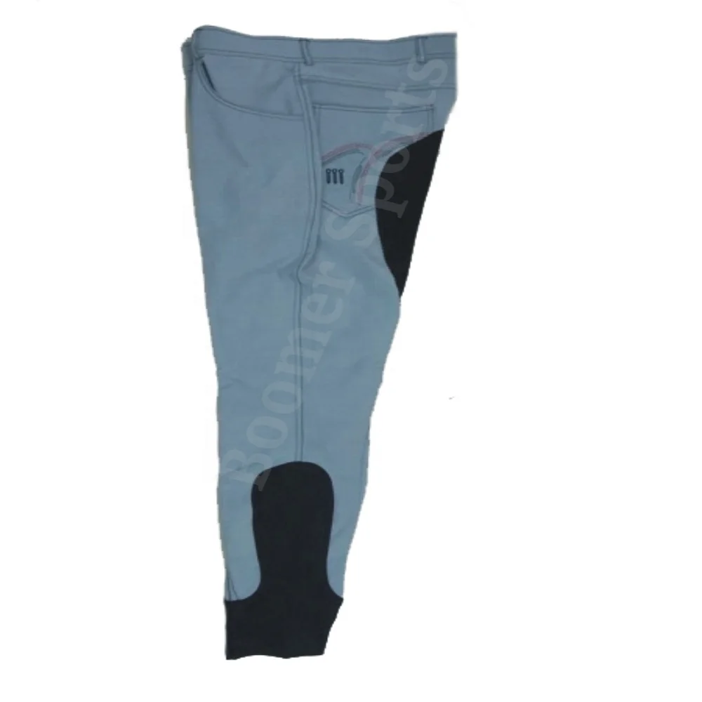 
OEM Wholesale Equestrian Riding Breeches Jodhpur Women Horse Riding Pants/Horse Riding Tights 