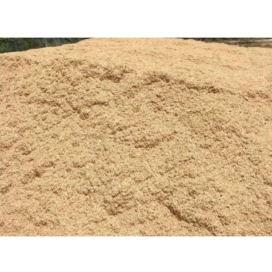 Лидер продаж, упаковка из шелухи желтого риса в плетеной сумке, хорошее качество, низкая цена