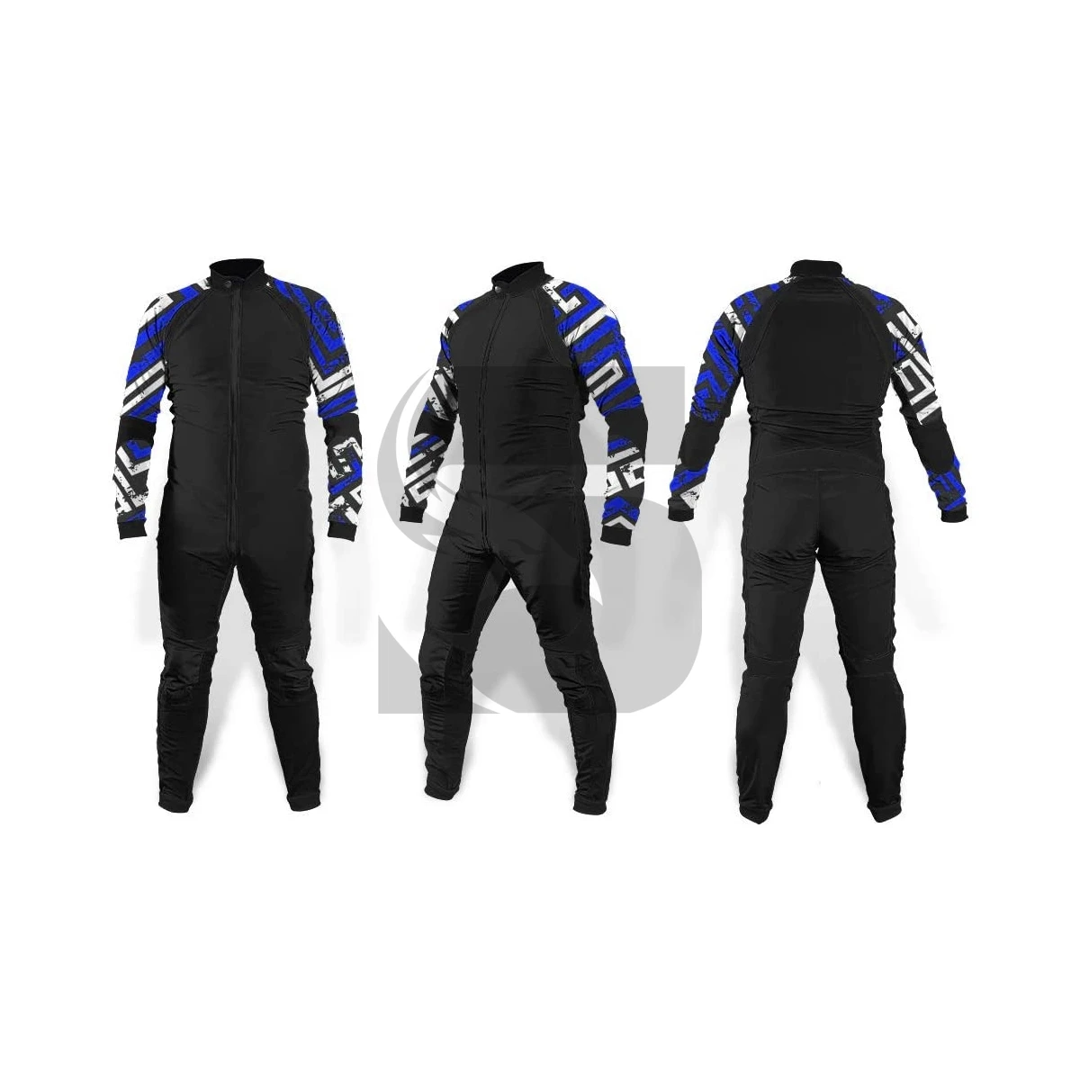 Костюмы для парашюта из спандекса высшего качества, индивидуальный удобный костюм для прыжков с парашютом, мужской костюм для прыжков с полным свободным полетом