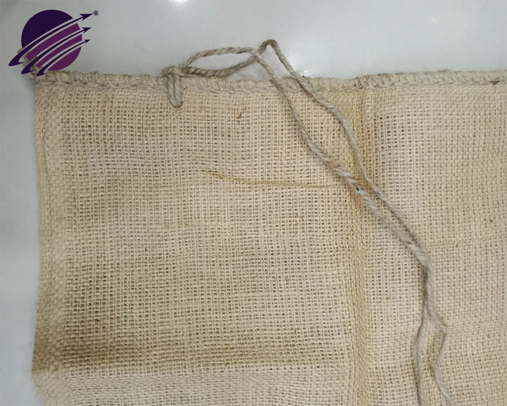 High Performance Jute burlap sand bag