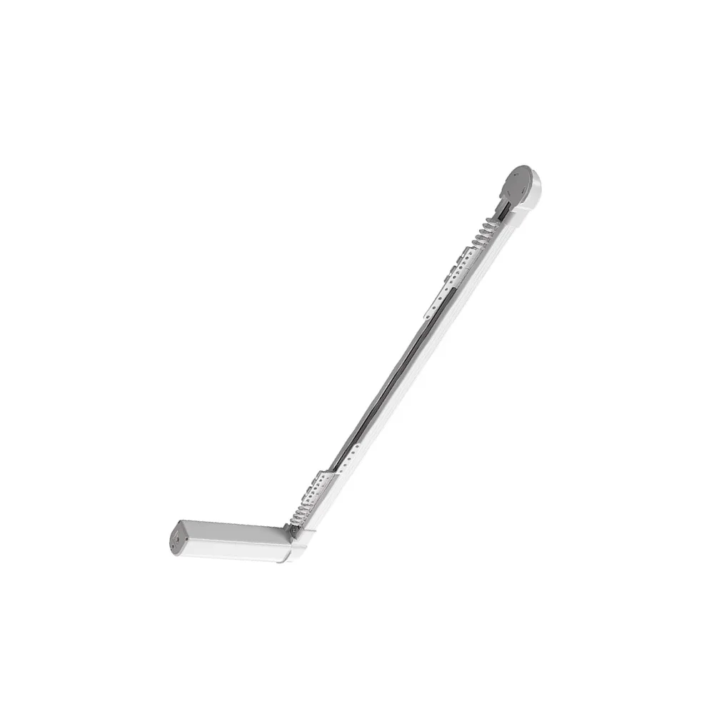 high quality belt driven air compressor for roller blinds with remote