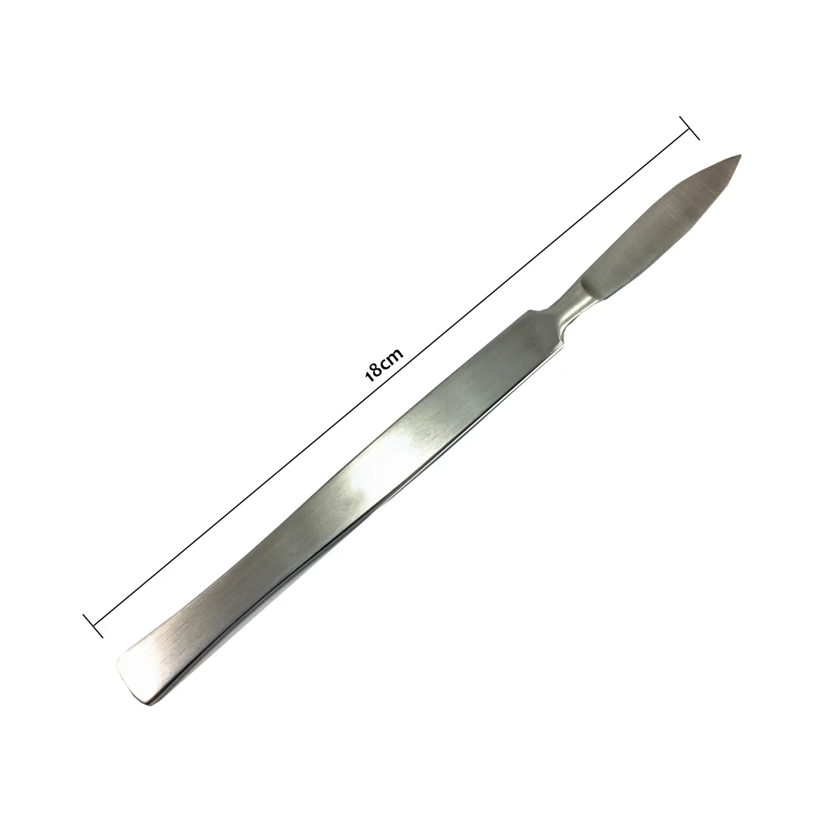 Wholesale Blade Type Scalpel Tools Stainless Steel Made / Blades Scalpel Surgical Scalpels Customized Surgical Instruments