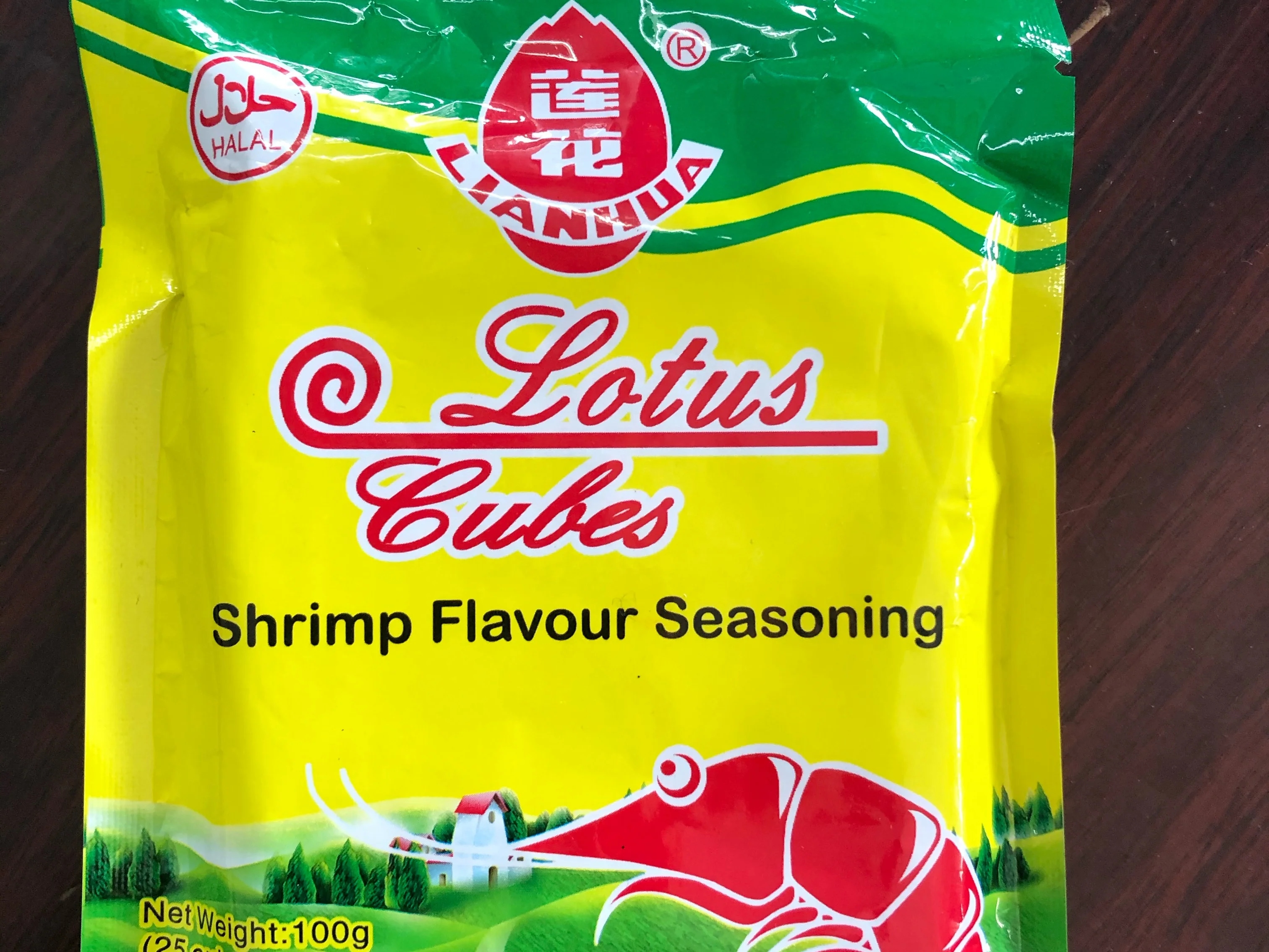 High Quality Seasoning 4g 5g 10g Chicken Bouillon Cube For Halal Muslim Seasoning Bouillon Soup Stock Cube Powder