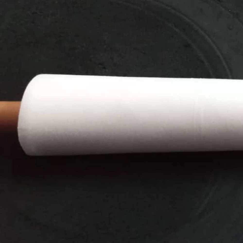 Счищатель чистки рулон многоцелевой SMT МРМ нетканый ткани