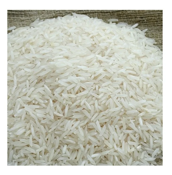 
100% Natural Quality Wholesale Supplier Of White Rice At Cheap Price 