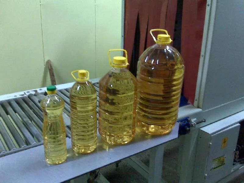 Wholesale Canola Oil Rapeseed Oil Bulk Canola Oil for Sale
