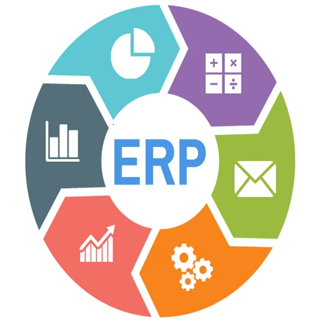 Highly Authentic Advanced ERP Software solution services Best ERP Service By KAEM Software