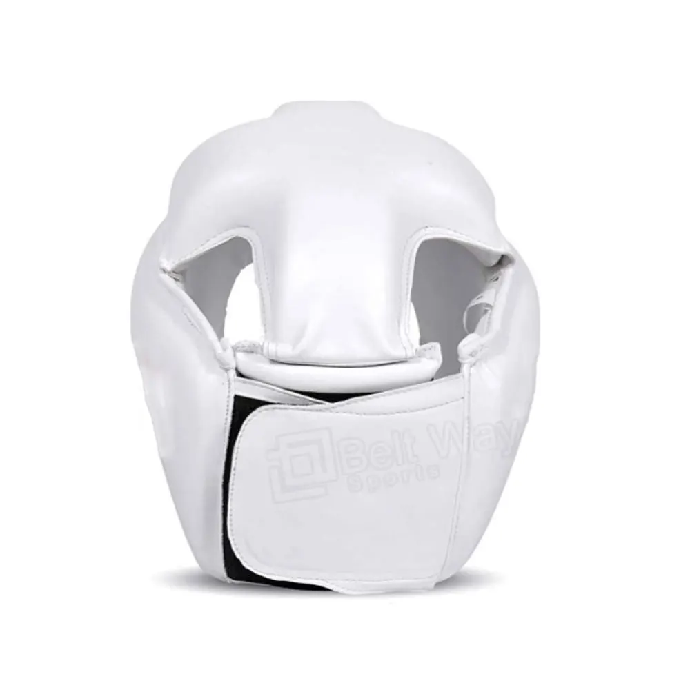 Martial Arts Kick Boxing Safety Protection Headguards