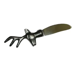Insects Head Stainless Steel Knife Set Manufacturer of Hand Casted Knife with Stainless Steel Blade