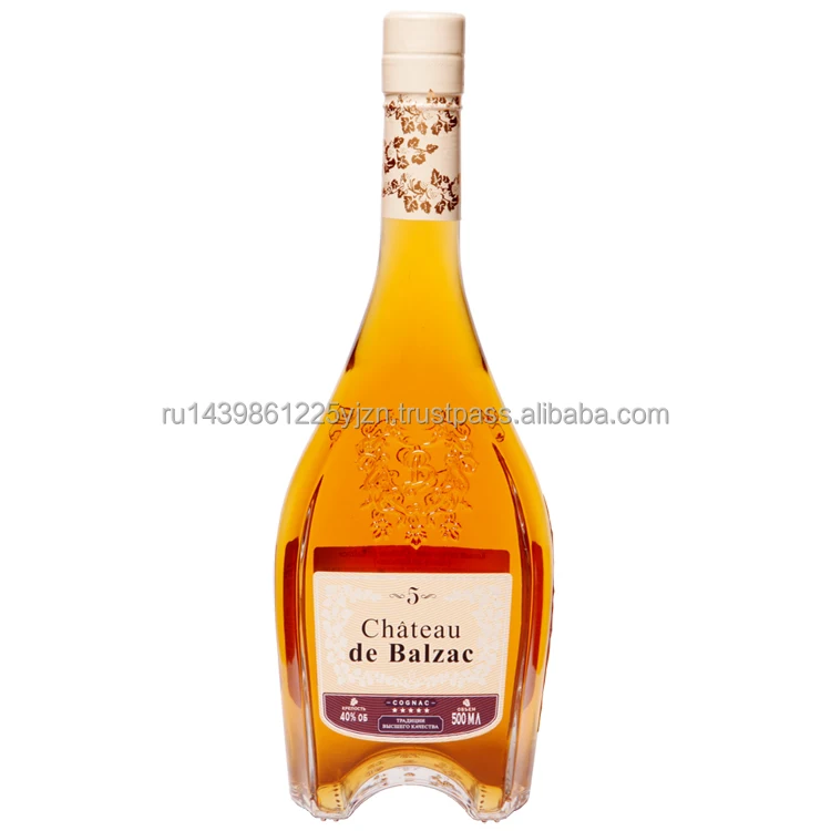 Natural product selected cognac 5 stars rich floral aroma unique taste wholesale, cognac brandy price