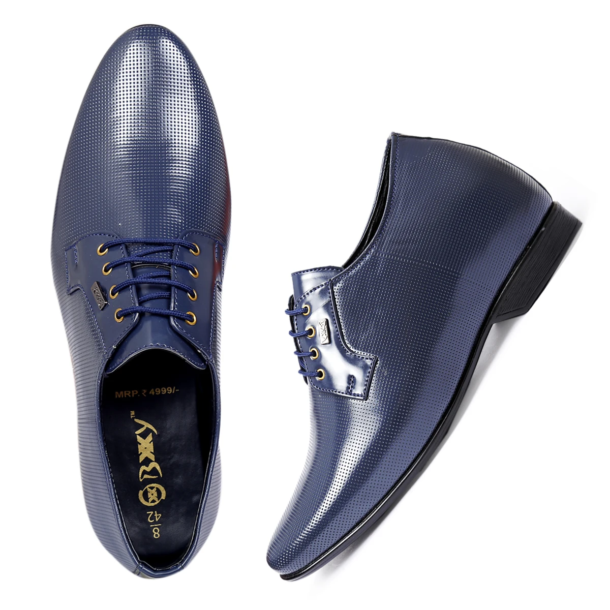 
High quality height increasing delicate hand stitches pu soles men elevator shoes 