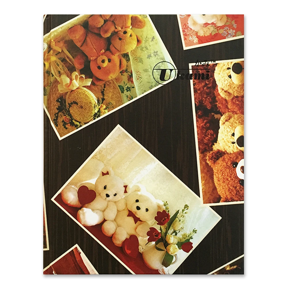 70gsm A4 Customized Hardcover Notebook Hard Cover Book