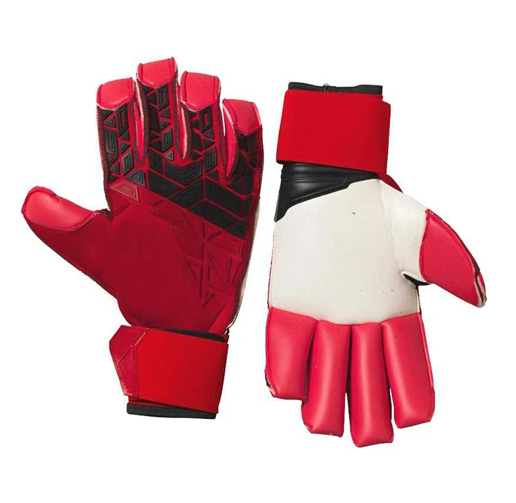 Gloves Goalkeeper Wholesaler Factory Football Gloves Training Soccer Sports Best Goalkeeper German Latex Gloves