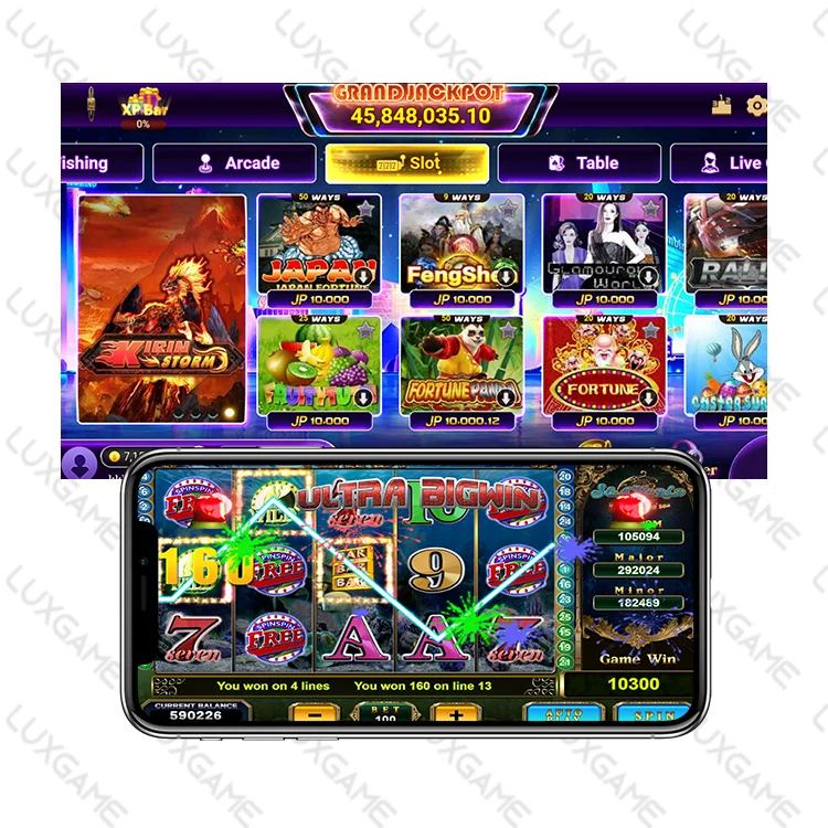 Fish Tables Game Online Software Golden Dragon Online Game Fish Game Mobile