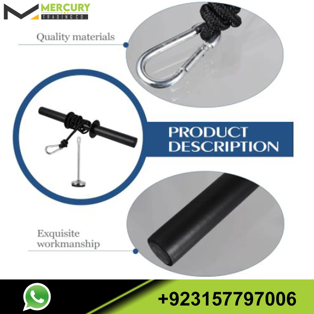 Forearm Wrist Roller Blaster Exerciser Wrist Roller & Forearm Roller for Training, Workout, Fitness, Arm Strength Trainer