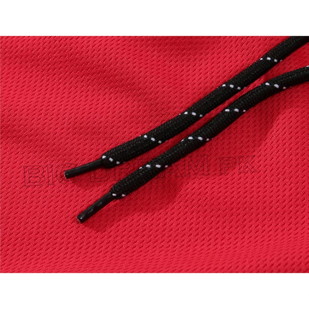  Летние модные дышащие мужские шорты большого размера из сетчатой ткани на заказ