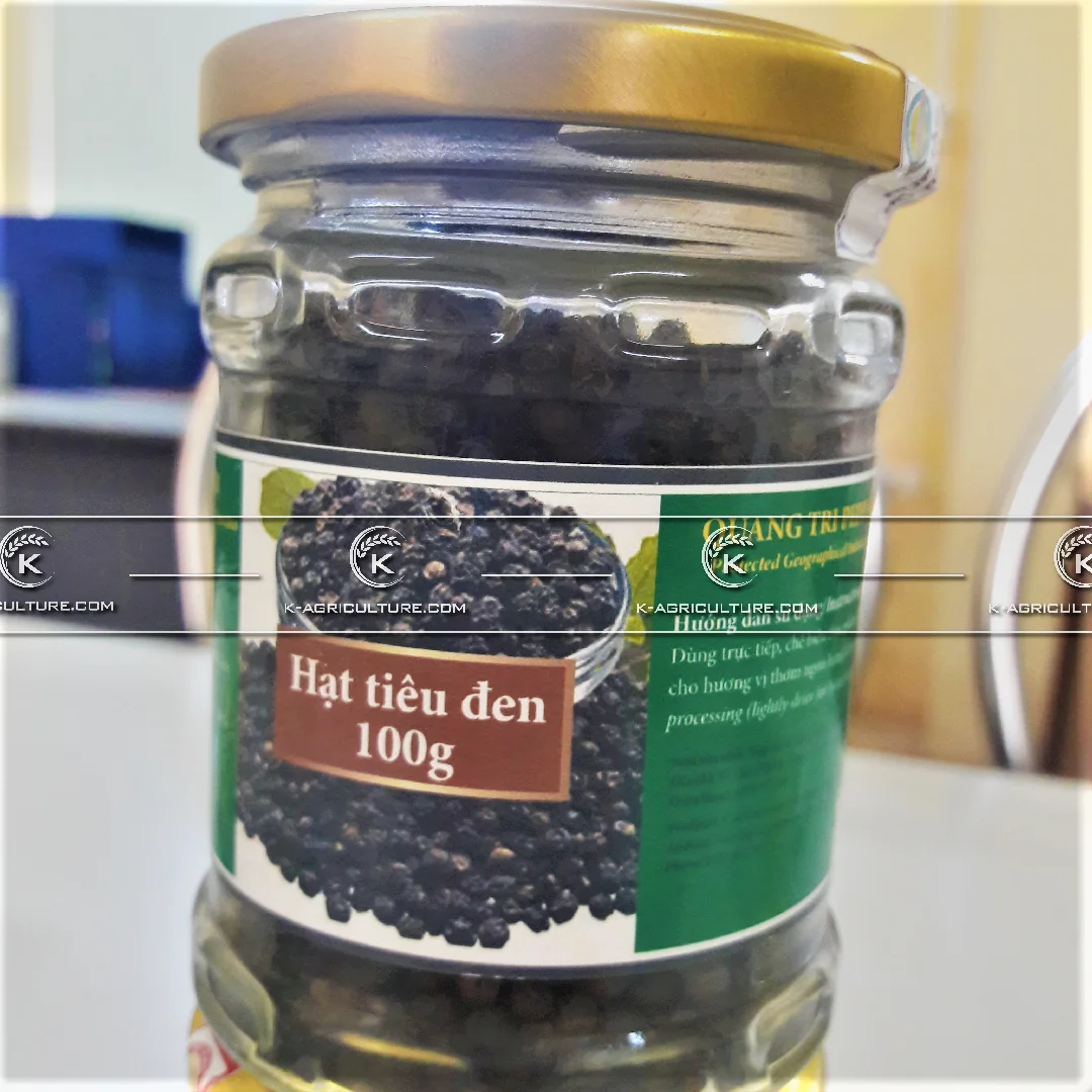  Лучшая цена черный перец Вьетнам готовый к отправке